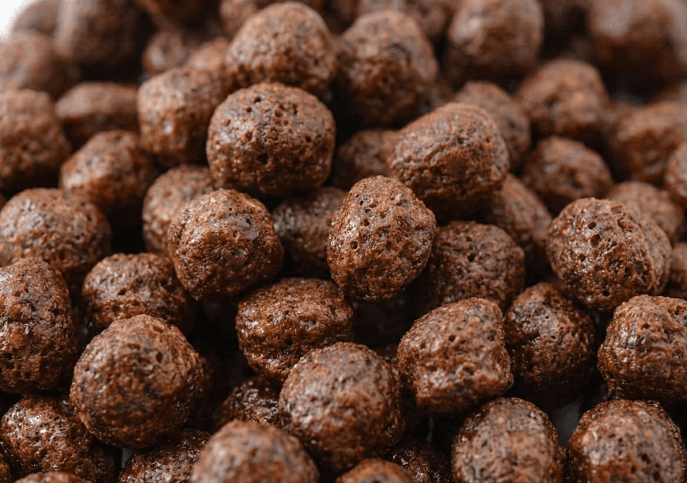 Кульки какао 2-5мм
