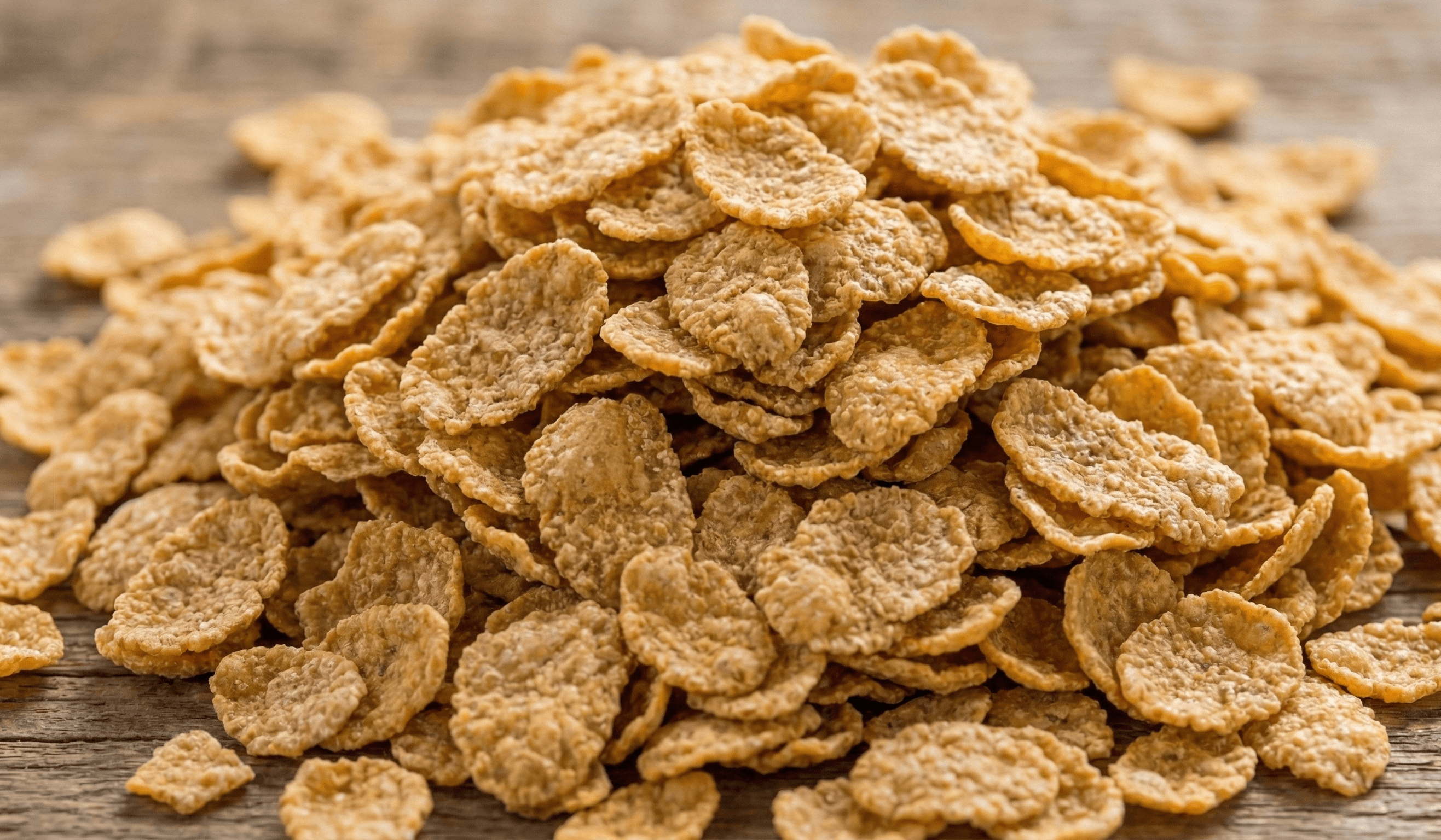 Пластівці пшеничні 8-13мм