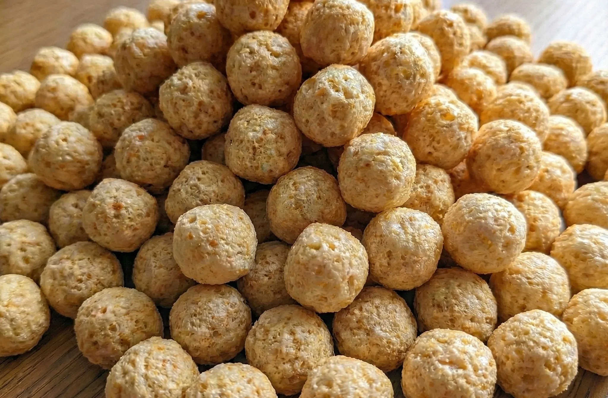 Сферичні включення